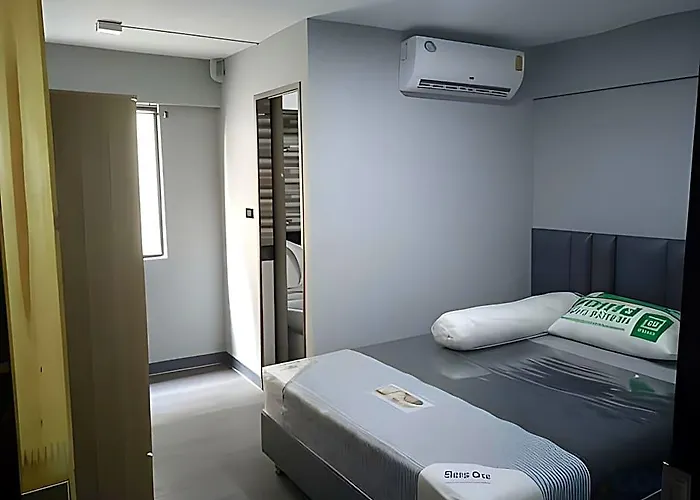 W71 Hotel Bangkok