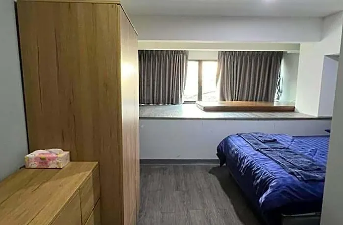 W71 Bangkok