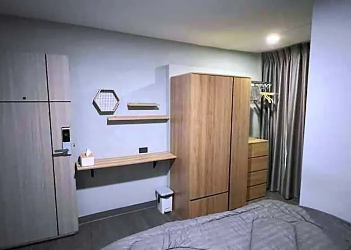 Hotel W71 Bangkok